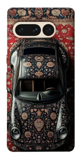 Чехол на Google Pixel 7 Pro Luxury in Motion фото 1 из 1