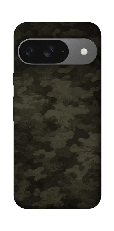 Чехол на Google Pixel 10 Camouflage v22 фото 1 из 1