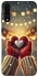 Чохол на Samsung Galaxy A50 (A505F) / A50s / A30s Heart in hand фото 1 з 1