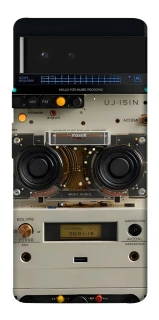 Чохол на Google Pixel 6 Audio panel фото 1 з 1