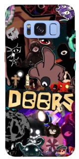 Чохол на Samsung G950 Galaxy S8 Doors фото 1 з 1