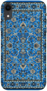 Чохол на Apple iPhone XR (6.1") Килим v52 фото 1 з 1