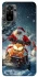 Чохол на Xiaomi Redmi Note 10 / Note 10s Christmas spirit ver.9 фото 1 з 1