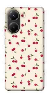 Чехол на Xiaomi Poco X7 Pro Cherry фото 1 из 1