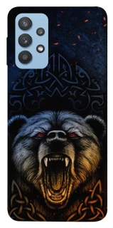 Чохол на Samsung Galaxy M32 Bear v2 фото 1 з 1