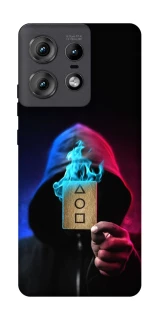 Чохол на Motorola Edge 50 Pro squid game v6 фото 1 з 1