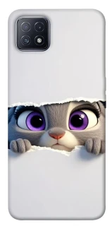 Чехол на Oppo A73 Zootopia фото 1 из 1