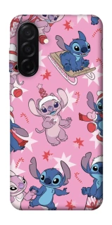 Чехол на Samsung Galaxy A26 5G Stitch ver.22 фото 1 из 1