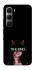 Чехол на Infinix Hot 60 Pro the End фото 1 из 1