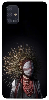 Чохол на Samsung Galaxy A51 Мотанка фото 1 з 1