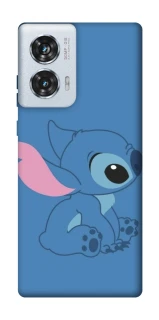 Чохол на Motorola Edge 50 Fusion Pair romantic theme ver.3 фото 1 з 1