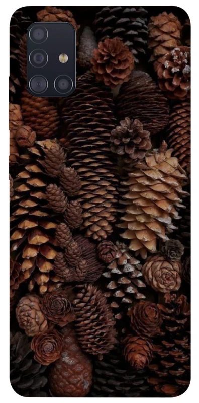 Чехол на Samsung Galaxy A51 Magic1 фото 1 из 1