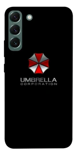 Чехол на Samsung Galaxy S22+ Umbrella Corporation ver.2 фото 1 из 1