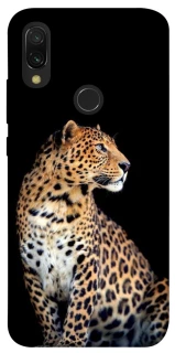 Чохол на Xiaomi Redmi 7 Leopard v2 фото 1 з 1