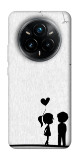 Чехол на Realme 14 Pro Love everywere фото 1 Чехол на Realme 14 Pro Love everywere фото 1 из 1