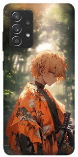 Чехол на Samsung Galaxy A72 4G / A72 5G Zenitsu фото 1 из 1