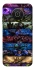Чохол на Nokia X10 / X20 Blizzard ver.3 фото 1 з 1