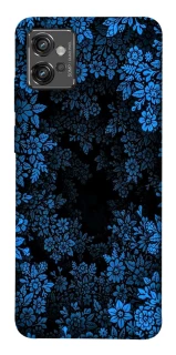 Чехол на Motorola Moto G32 Flowers v5 фото 1 из 1