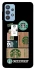 Чохол на Samsung Galaxy M32 Starbucks coffee фото 1 з 1