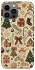Чохол на Apple iPhone 13 Pro Max (6.7") Christmas mood ver.4 фото 1 з 1