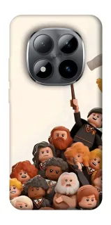 Чохол на Xiaomi Redmi Note 15 Pro 5G Harry Potter V19 фото 1 з 1