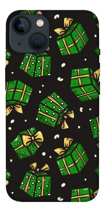 Чохол на Apple iPhone 13 (6.1") Christmas mood ver.5 фото 1 з 1