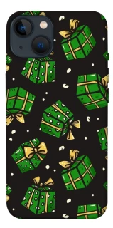 Чехол на Apple iPhone 13 (6.1") Christmas mood ver.5 фото 1 из 1