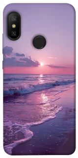 Чохол на Xiaomi Mi A2 Lite / Xiaomi Redmi 6 Pro Sea фото 1 з 1