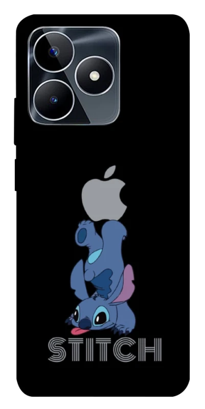 Чехол на Realme C53 Stitch ver.18 фото 1 из 1