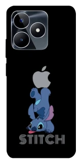 Чохол на Realme C53 Stitch ver.18 фото 1 з 1