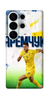 Чехол на Samsung Galaxy S26 Pro Яремчук №9 фото 1 из 1