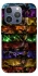 Чехол на Apple iPhone 16 Pro Max Mortal Kombat ver.5 фото 1 из 1
