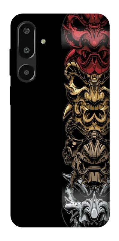 Чохол на Samsung Galaxy F16 Samuray фото 1 з 1