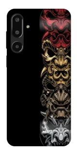 Чохол на Samsung Galaxy F16 Samuray фото 1 з 1