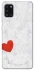 Чехол на Samsung Galaxy A31 Love aesthetic ver.5 фото 1 из 1
