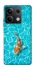 Чехол на Xiaomi Redmi Note 13 5G Fish фото 1 из 1