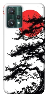 Чохол на Realme 9 Pro Дух Японії v2 фото 1 з 1