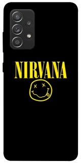 Чохол на Samsung Galaxy A52 4G / A52 5G Nirvana ver.1 фото 1 з 1