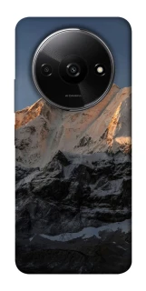 Чехол на Xiaomi Redmi A3 Mountain фото 1 из 1