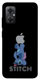 Чехол на Xiaomi Redmi Note 11R Stitch ver.18 фото 1 из 1