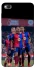 Чохол на Xiaomi Redmi 4a FC Barcelona team фото 1 з 1