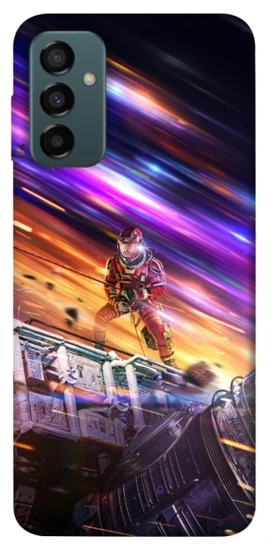 Чохол на Samsung Galaxy M13 4G Project Hail Mary ver.6 фото 1 з 1