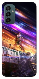 Чохол на Samsung Galaxy M23 5G Project Hail Mary ver.6 фото 1 з 1