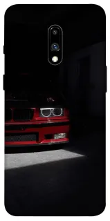 Чехол на OnePlus 7 BMW v21 фото 1 из 1