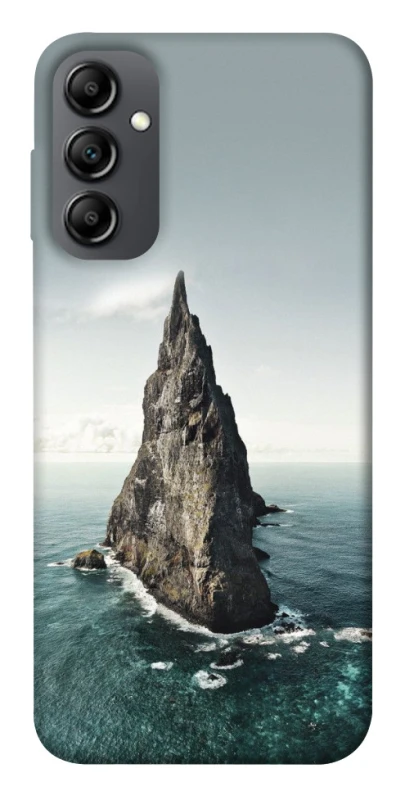 Чехол на Samsung Galaxy A14 4G/5G Marine mountain фото 1 из 1