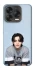 Чехол на ZTE Blade V70 Design Seungcheol - Seventeen фото 1 из 2
