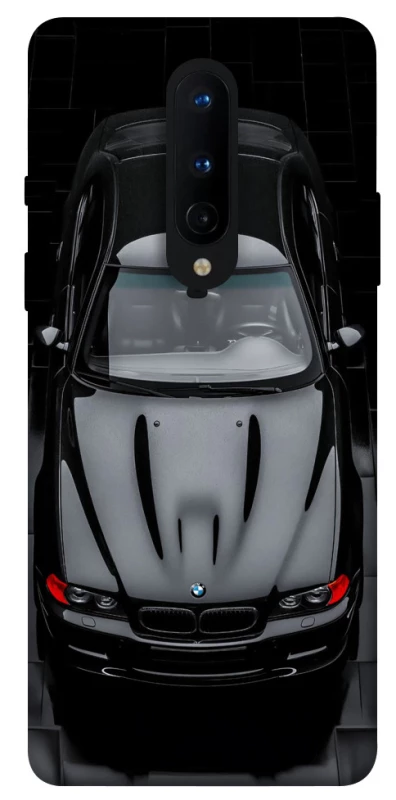 Чехол на OnePlus 8 BMW V12 фото 1 из 1