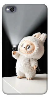 Чохол на Xiaomi Redmi 4a Labubu with flashlight ver.2 фото 1 з 1