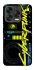 Чохол на ZTE Blade V70 Design Cyberpunk фото 2 з 2