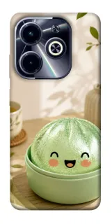 Чехол на Infinix Hot 40i Dumpling ver.3 фото 1 из 1